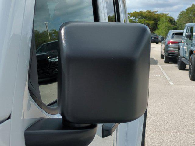 new 2025 Jeep Wrangler 4xe car, priced at $52,638