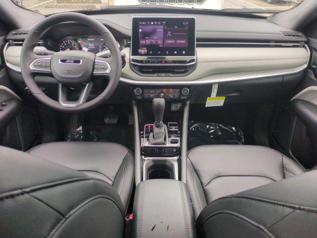 new 2026 Jeep Compass car, priced at $31,979