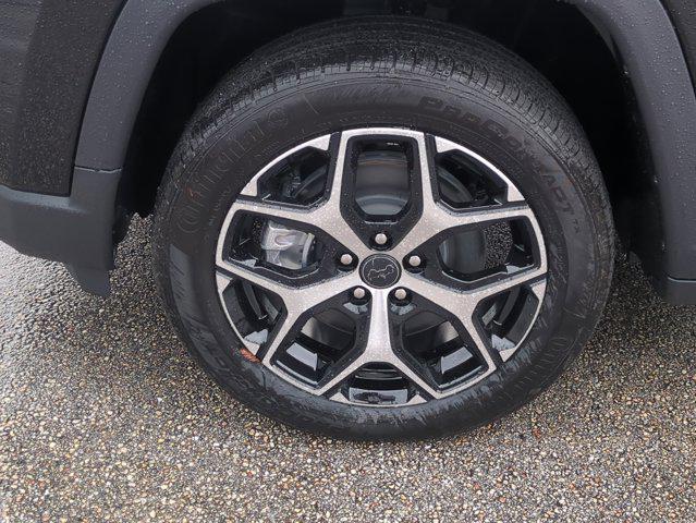 new 2026 Jeep Compass car, priced at $31,979