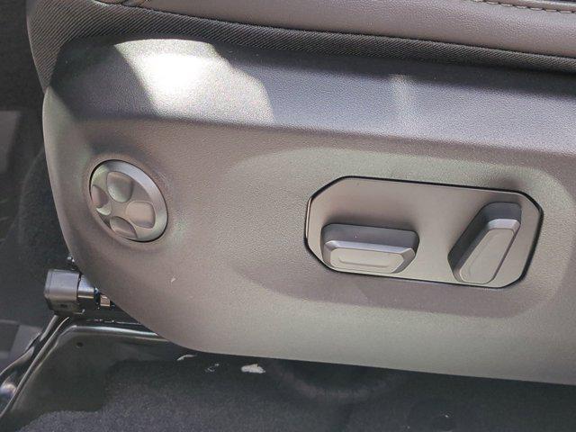 used 2025 Jeep Wrangler car, priced at $93,991