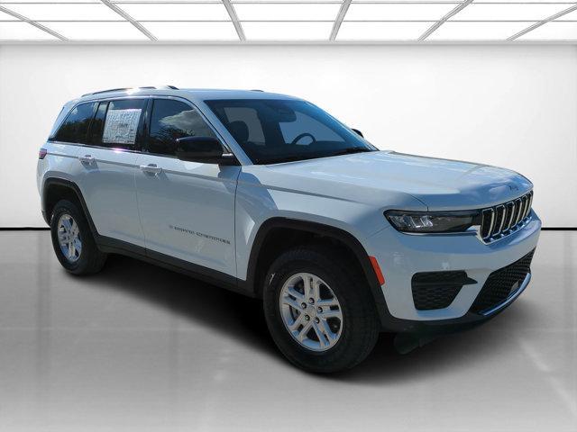 new 2025 Jeep Grand Cherokee car, priced at $35,087