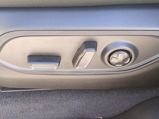 new 2025 Jeep Grand Cherokee car, priced at $30,177