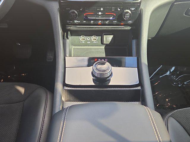 used 2024 Jeep Grand Cherokee car, priced at $30,181