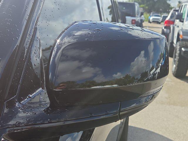 used 2024 Jeep Grand Cherokee car, priced at $30,181