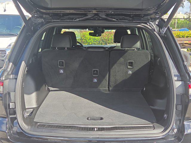 used 2024 Jeep Grand Cherokee car, priced at $30,181