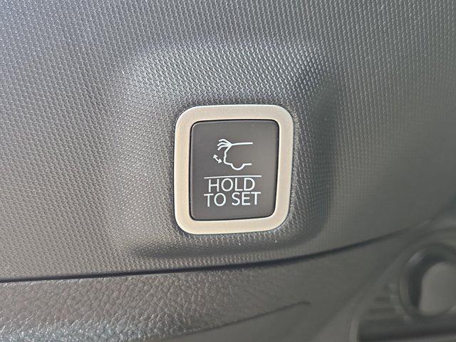 used 2024 Jeep Grand Cherokee car, priced at $30,181