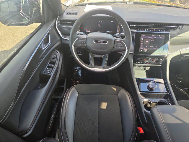 used 2024 Jeep Grand Cherokee car, priced at $30,181