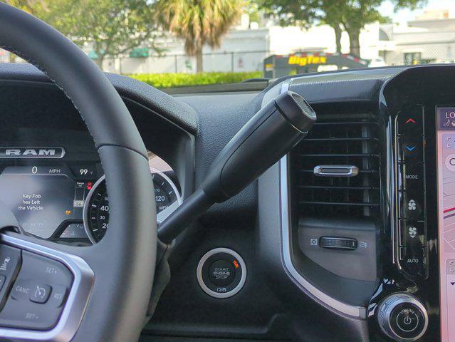 new 2026 Ram 2500 car, priced at $72,847