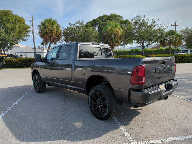 new 2026 Ram 2500 car, priced at $72,847