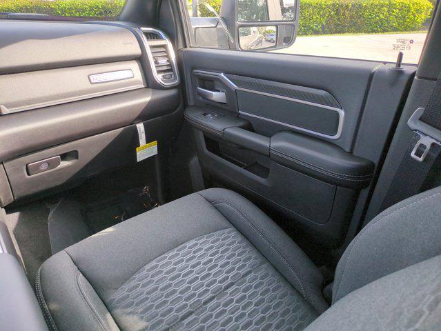 new 2026 Ram 2500 car, priced at $72,847