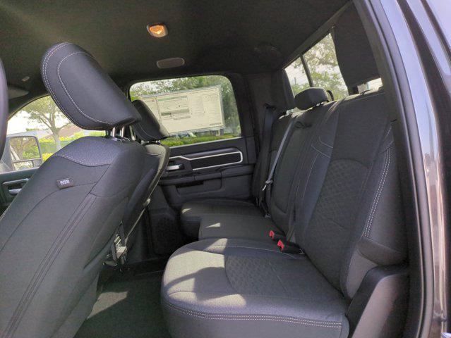 new 2026 Ram 2500 car, priced at $72,847