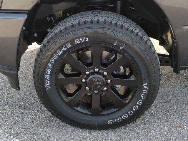 new 2026 Ram 2500 car, priced at $72,847