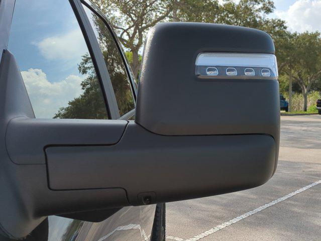 new 2026 Ram 2500 car, priced at $72,847