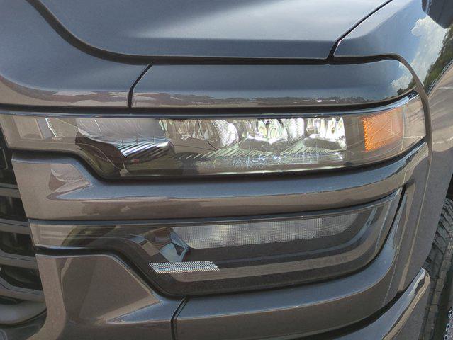 new 2026 Ram 2500 car, priced at $72,847