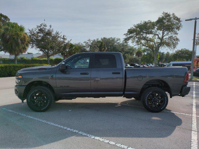 new 2026 Ram 2500 car, priced at $72,847