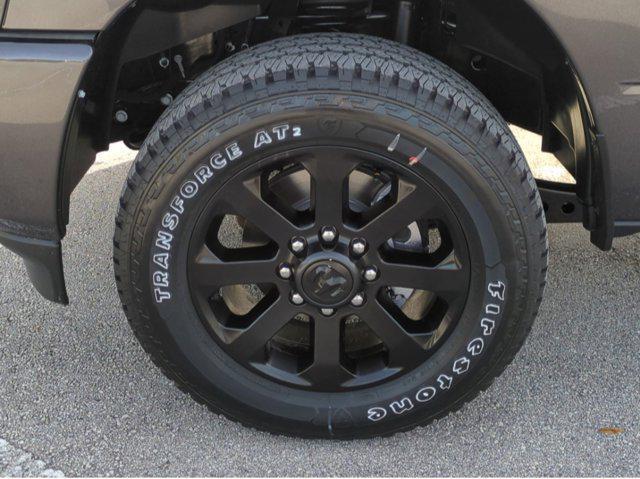 new 2026 Ram 2500 car, priced at $70,035