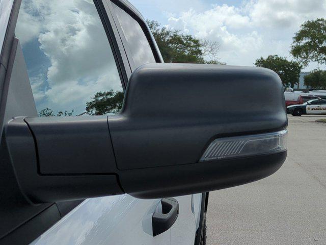 used 2023 Ram 1500 car, priced at $46,991