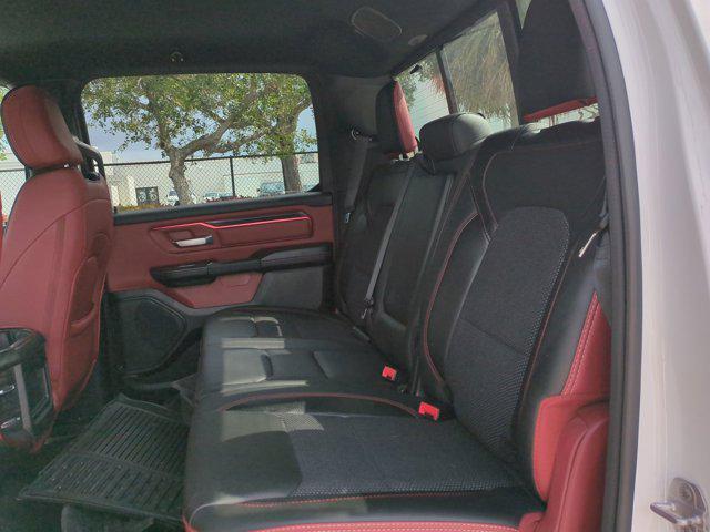 used 2023 Ram 1500 car, priced at $46,991