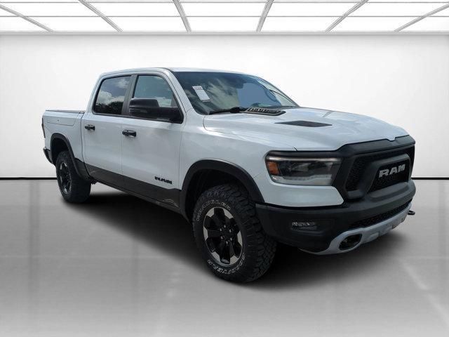 used 2023 Ram 1500 car, priced at $46,991