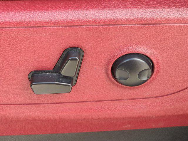 used 2023 Ram 1500 car, priced at $46,991