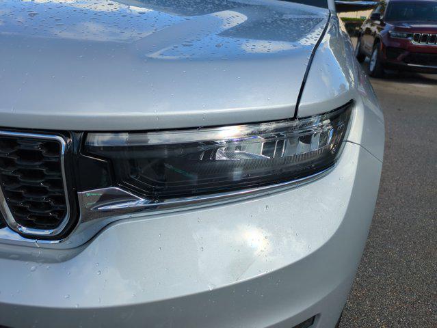 new 2025 Jeep Grand Cherokee L car, priced at $40,170
