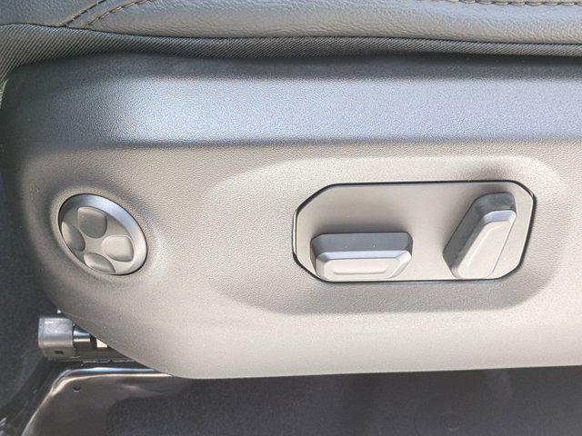 new 2025 Jeep Wrangler 4xe car, priced at $52,638