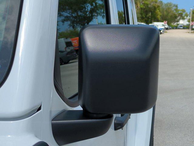 new 2025 Jeep Wrangler 4xe car, priced at $52,638