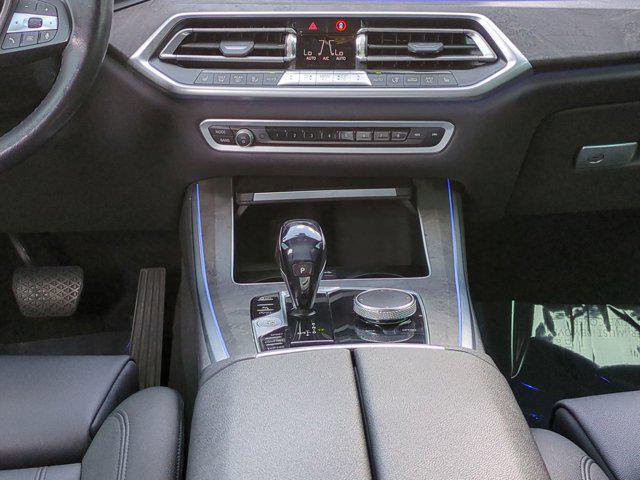 used 2020 BMW X5 car, priced at $33,341