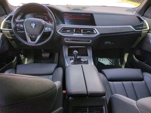 used 2020 BMW X5 car, priced at $33,341
