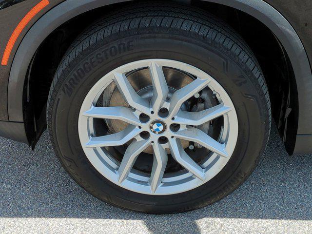 used 2020 BMW X5 car, priced at $33,341