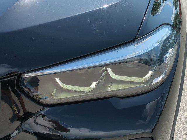 used 2020 BMW X5 car, priced at $33,341