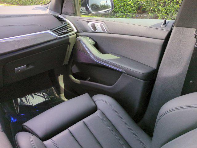 used 2020 BMW X5 car, priced at $33,341