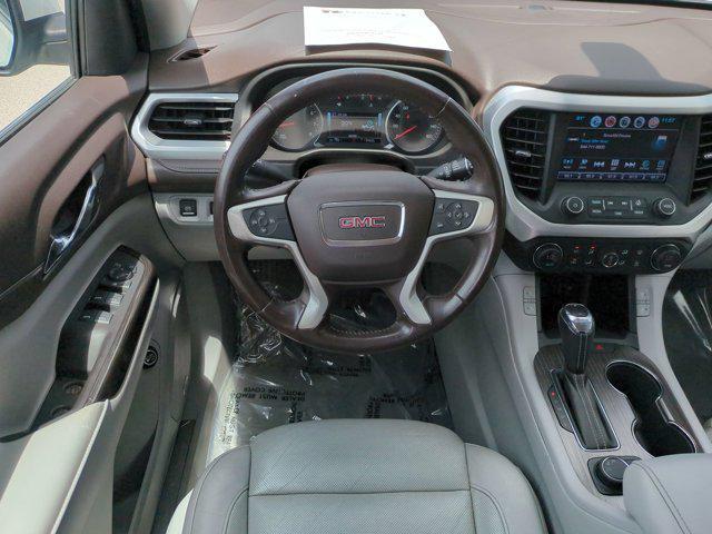 used 2019 GMC Acadia car, priced at $19,000