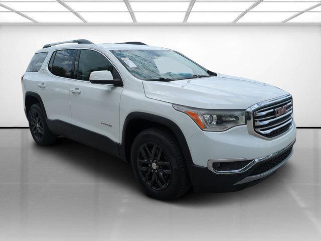 used 2019 GMC Acadia car, priced at $19,000