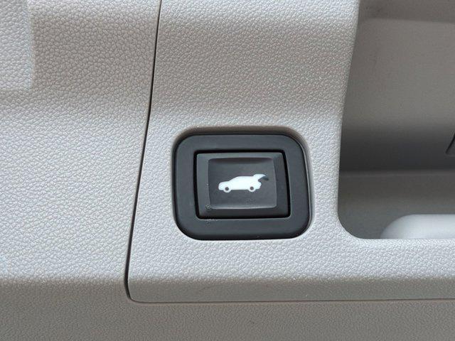 used 2019 GMC Acadia car, priced at $19,000