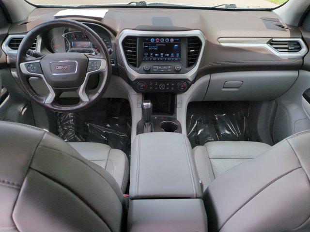 used 2019 GMC Acadia car, priced at $19,000