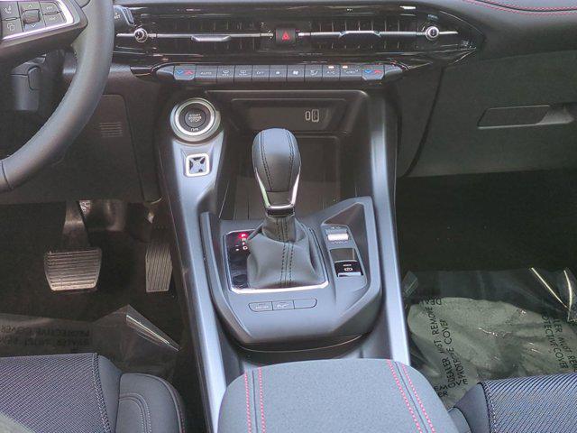 new 2025 Dodge Hornet car, priced at $24,762