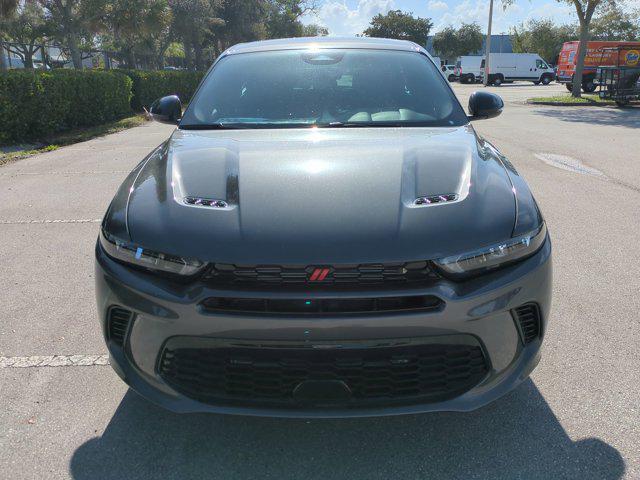 new 2025 Dodge Hornet car, priced at $24,762