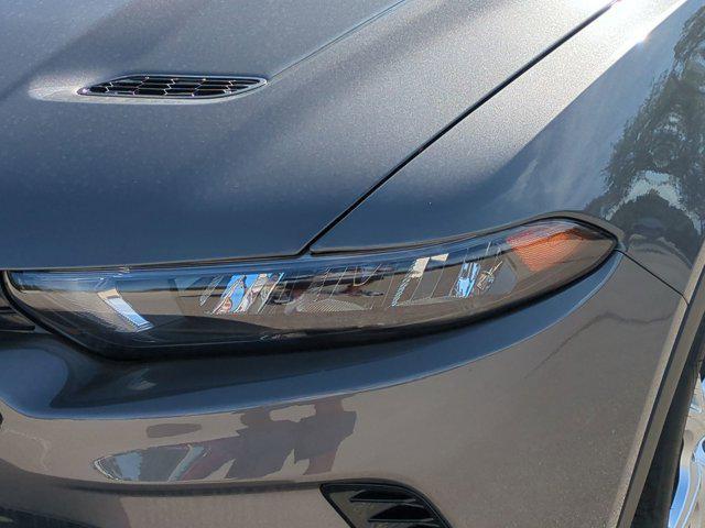 new 2025 Dodge Hornet car, priced at $24,762