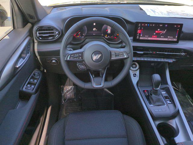 new 2025 Dodge Hornet car, priced at $24,762
