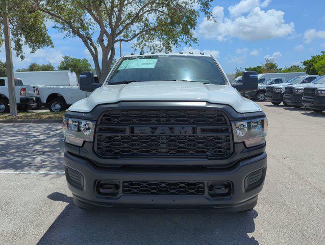 new 2024 Ram 3500 car, priced at $73,145