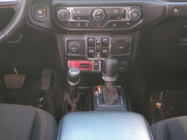 used 2023 Jeep Gladiator car, priced at $41,991