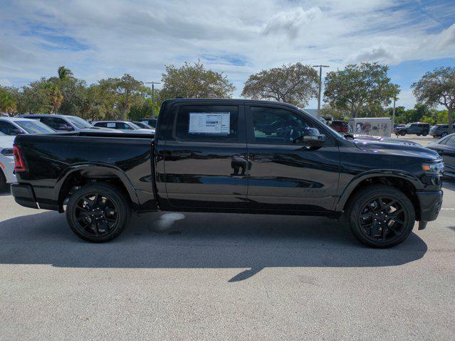 new 2026 Ram 1500 car, priced at $60,155