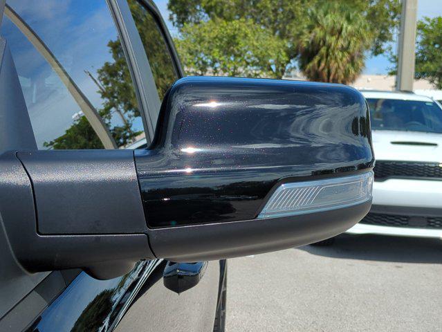 new 2026 Ram 1500 car, priced at $60,155