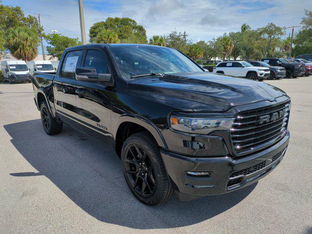 new 2026 Ram 1500 car, priced at $60,155