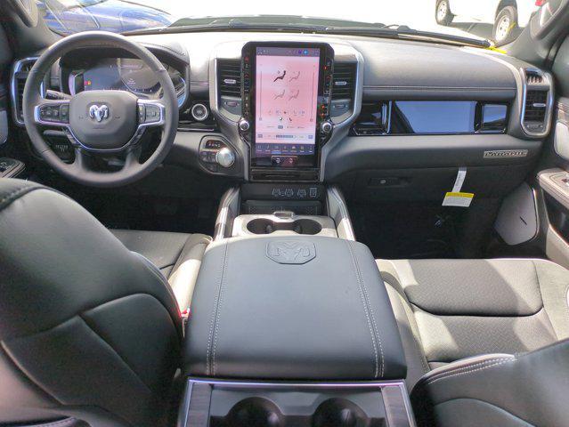 new 2026 Ram 1500 car, priced at $60,155