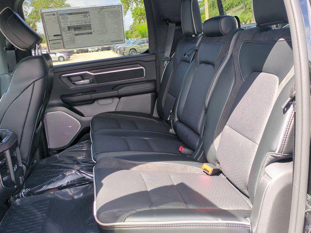 new 2026 Ram 1500 car, priced at $60,155