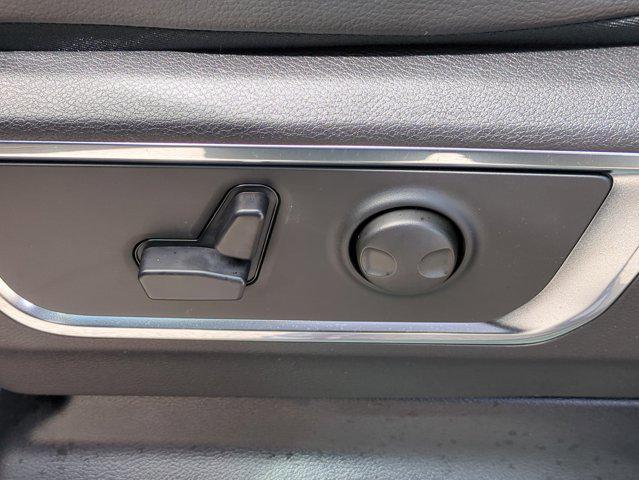 new 2026 Ram 1500 car, priced at $60,155