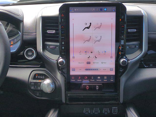 new 2026 Ram 1500 car, priced at $60,155