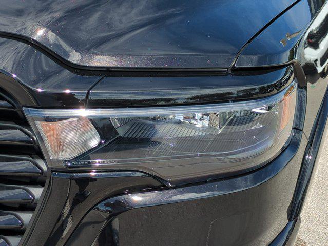 new 2026 Ram 1500 car, priced at $60,155